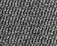 Hamat spectrum schoonloopmat 80 x 60 cm licht grijs - thumbnail