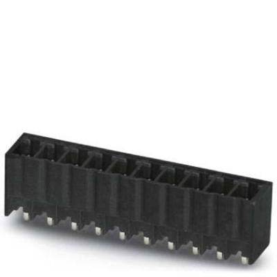 Phoenix Contact 1779459 Female behuizing (board) MCV Totaal aantal polen: 6 Rastermaat: 3.5 mm Inhoud: 200 stuk(s) Tape cut