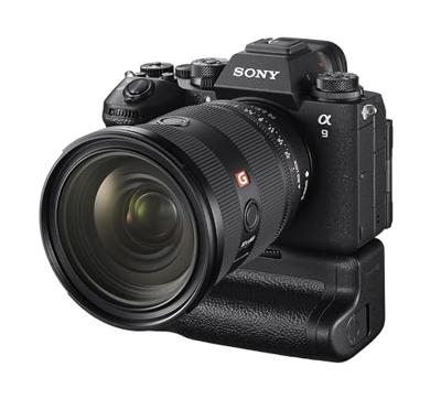 Sony VG-C5 verticale grip