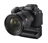Sony VG-C5 verticale grip - thumbnail