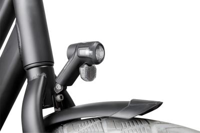 Axa Koplamp nox sport auto/off 12 lux