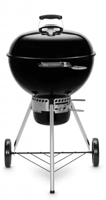 Master-Touch GBS E-5750 BLK EU BBQ barbecue Weber - Weber