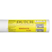 Dutch Wallcoverings Renovlies 150 grams 25 x 1 mtr - thumbnail