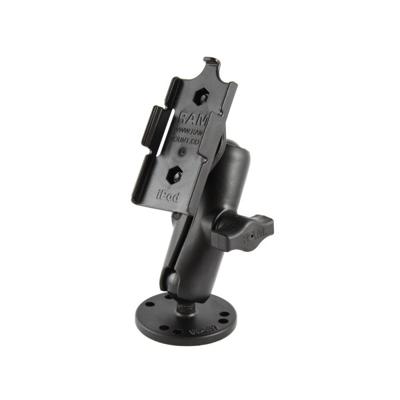 RAM Mounts UNPKD RAM MNT voor Apple IPOD Nano, RAM-B-138-AP2U (Nano)