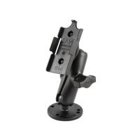 RAM Mounts UNPKD RAM MNT voor Apple IPOD Nano, RAM-B-138-AP2U (Nano) - thumbnail