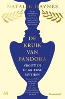 De kruik van Pandora - Natalie Haynes - ebook - thumbnail