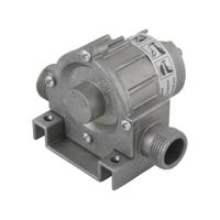 Wolfcraft Pomp | Metalen behuizing | 8mm | 3000 l/h | 1 stuk - 2200000 - thumbnail