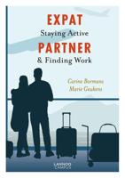 Expat partner - Carine Bormans, Marie Geukens - ebook - thumbnail
