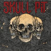 Skull Pitt - LP (0039841561814) - thumbnail
