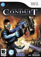 The Conduit - thumbnail