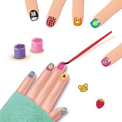 SES Creative Nail Art Nagels Versieren