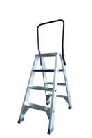 ASC Dubbele trap dt-4 met beugel - thumbnail