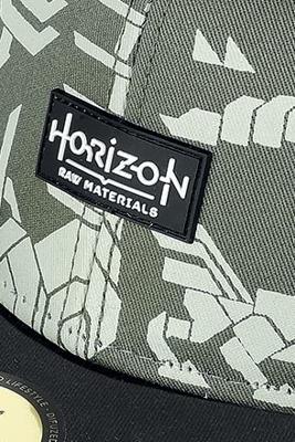 Horizon Forbidden West - Snapback Cap