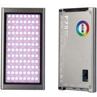 Falcon eyes rgb led lamp pockelite f7 ii - thumbnail