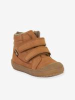 Boots kinderen OLLIE WOOL TEX FRODDO karamel - thumbnail