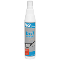 Brilreiniger 125 Milliliter - thumbnail