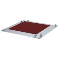 OBO Bettermann 7216435 Contraplaat Metaal 1 stuk(s) - thumbnail