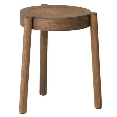 Northern Pal kruk gerookt eiken Northern Pal kruk gerookt eiken