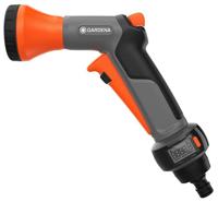 Gardena sproeibroes aquacount - thumbnail