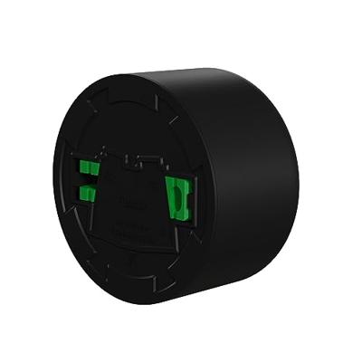 ELSO stopcontact RENOVA zwart 16 A 1 stuk(s)