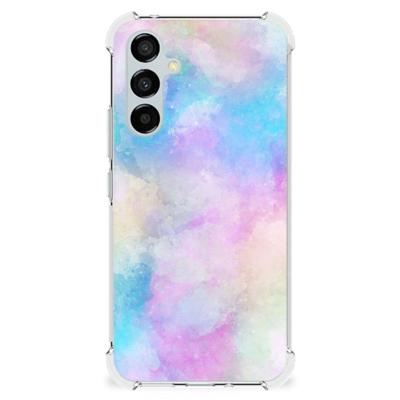 Back Cover Samsung Galaxy A54 Watercolor Light Back Cover Samsung Galaxy A54 Watercolor Light