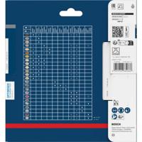 Bosch Accessories 2608902138 2608902138 Cirkelzaagblad Aantal tanden: 24 1 stuk(s) - thumbnail
