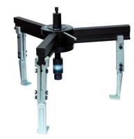 Bahco mechanische spindel 4533m | 4533M/S - thumbnail