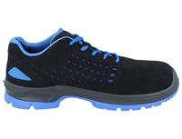 Atlas Werkschoen SL 40 Laag S1 | Zwart/Blauw | Maat 43 - 00.012.085.43 - thumbnail