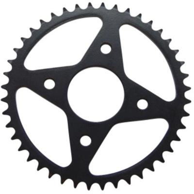 Diverse Achtertandwiel yamaha tzr 44t