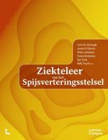 Ziekteleer van het Spijsverteringsstelsel - Gert De Hertogh, André D'Hoore, Wim Laleman, Tania Roskams, Jan Tack, Baki Topal - ebook - thumbnail