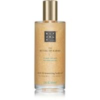 Rituals Karma Soul Shimmering Body Oil 100ml - thumbnail