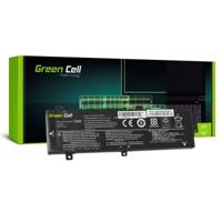 Green Cell L15C2PB3 L15L2PB4 L15M2PB3 L15S2TB0 Lenovo laptop batterij 7,6V 3500 mAh (LE118) - thumbnail