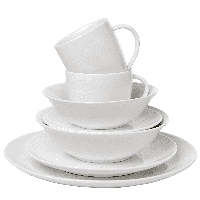 vtwonen serviesset (36-delig) - thumbnail