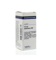 VSM Ferrum metallicum 30K 4 Gram - thumbnail