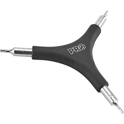 Pro Inbussleutel 2 / 2,5 / 3 mm Pro Inbussleutel 2 / 2,5 / 3 mm