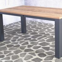 SenS-Line Tuintafel Boston 240 x 100 cm - thumbnail