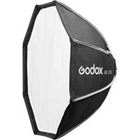 Godox Octagon Softbox for ML60IIBi/ML100Bi - thumbnail
