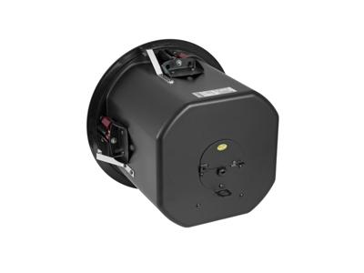 Omnitronic CSH-6 2-weg coaxiale inbouwluidspreker 8 Ω Wit 1 stuk(s) Omnitronic CSH-6 2-weg coaxiale inbouwluidspreker 8 Ω Wit 1 stuk(s)