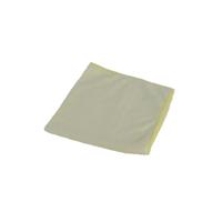 Betra Microvezeldoeken 38x38cm geel - thumbnail