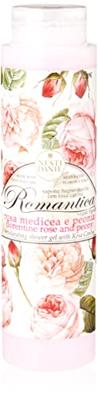 Nesti Dante romantica rose & peony douchegel 300ml
