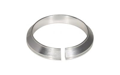 Elvedes compressie ring voor 1⅛" 36gr (zilver) hoogte 5,8mm