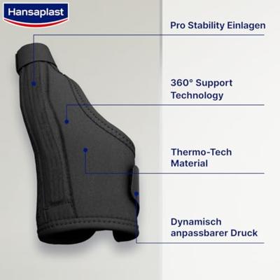 Duimbrace protective 1 Stuks Duimbrace protective 1 Stuks