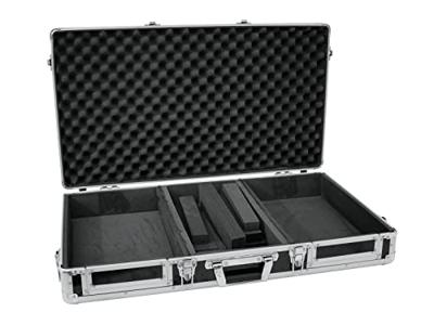 Roadinger Roadinger DIGI M-10 30125342 DJ-mixer case (l x b x h) 165 x 860 x 505 mm