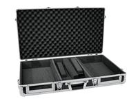 Roadinger Roadinger DIGI M-10 30125342 DJ-mixer case (l x b x h) 165 x 860 x 505 mm - thumbnail
