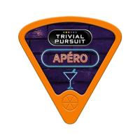 Bordspel Trivial Pursuit Apéro - thumbnail