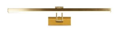 Searchlight Gouden schilderijlampRhodes 60cm - 79825-60SB