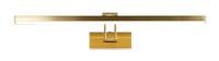 Searchlight Gouden schilderijlampRhodes 60cm - 79825-60SB - thumbnail