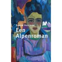 Een Alpenroman (Paperback) - thumbnail