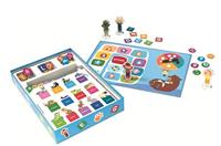 RAVENSBURGER My Medium Section Games (educatief spel) - thumbnail