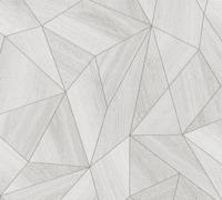 Livingwalls Daniel Hechter 7 - Grijs - Strukturen - 361336 - thumbnail